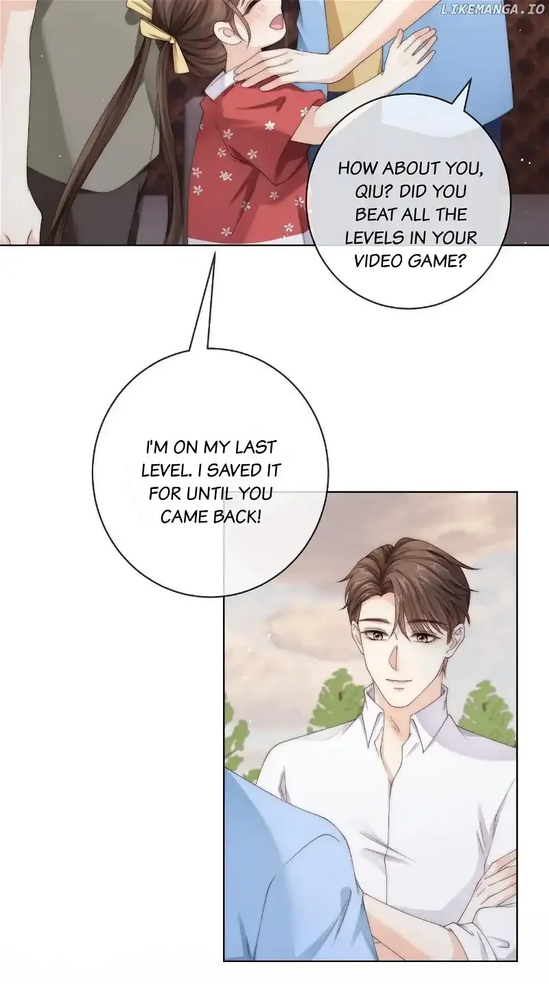 Green Plum Island Chapter 86 Online - página 17