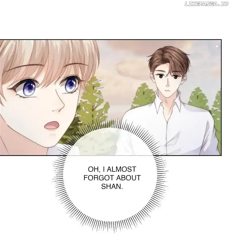 Green Plum Island Chapter 86 Online - página 19