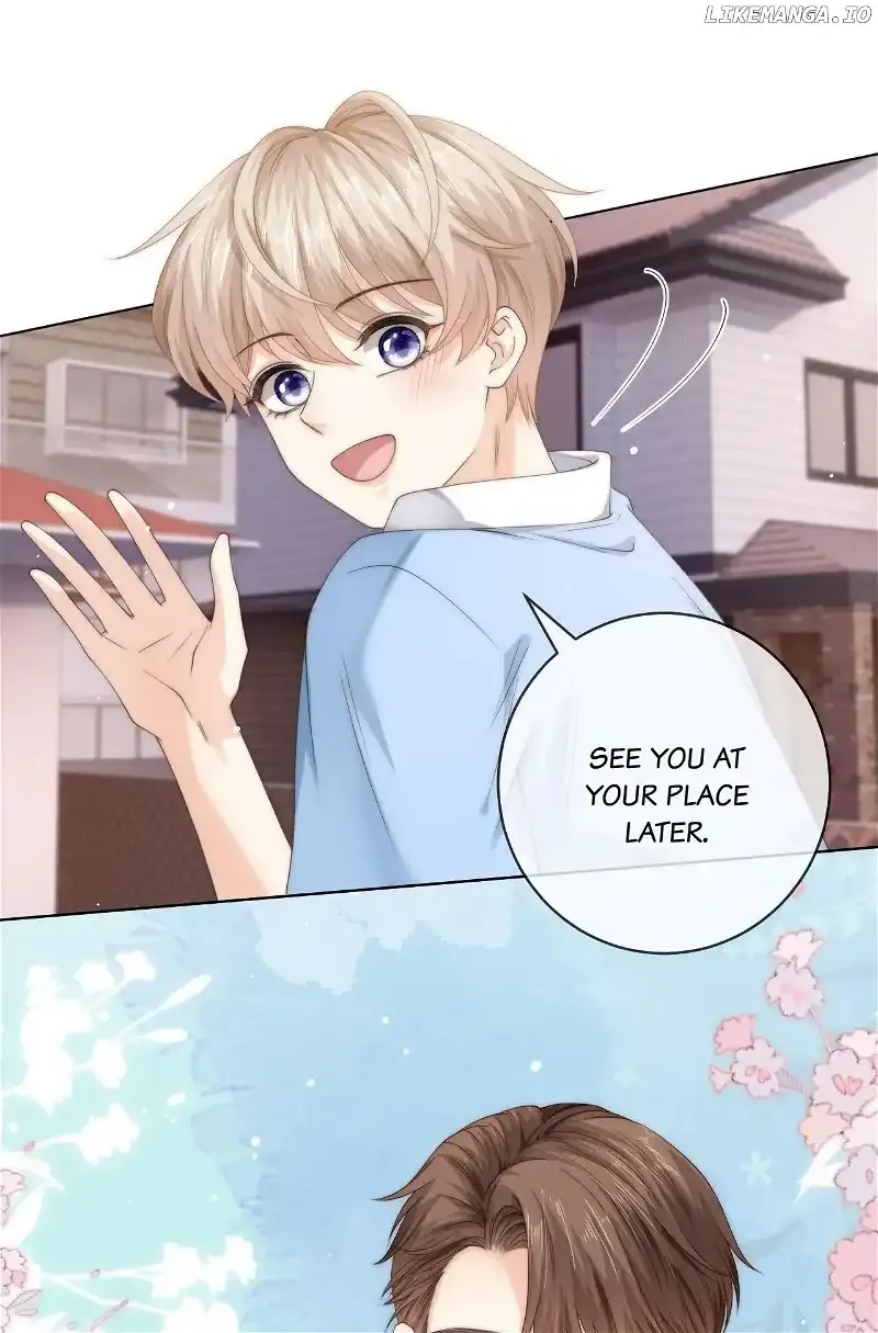 Green Plum Island Chapter 86 Online - página 20