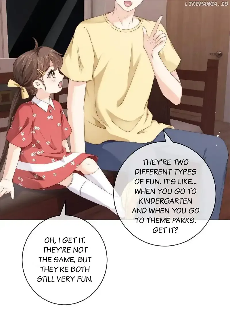 Green Plum Island Chapter 86 Online - página 24