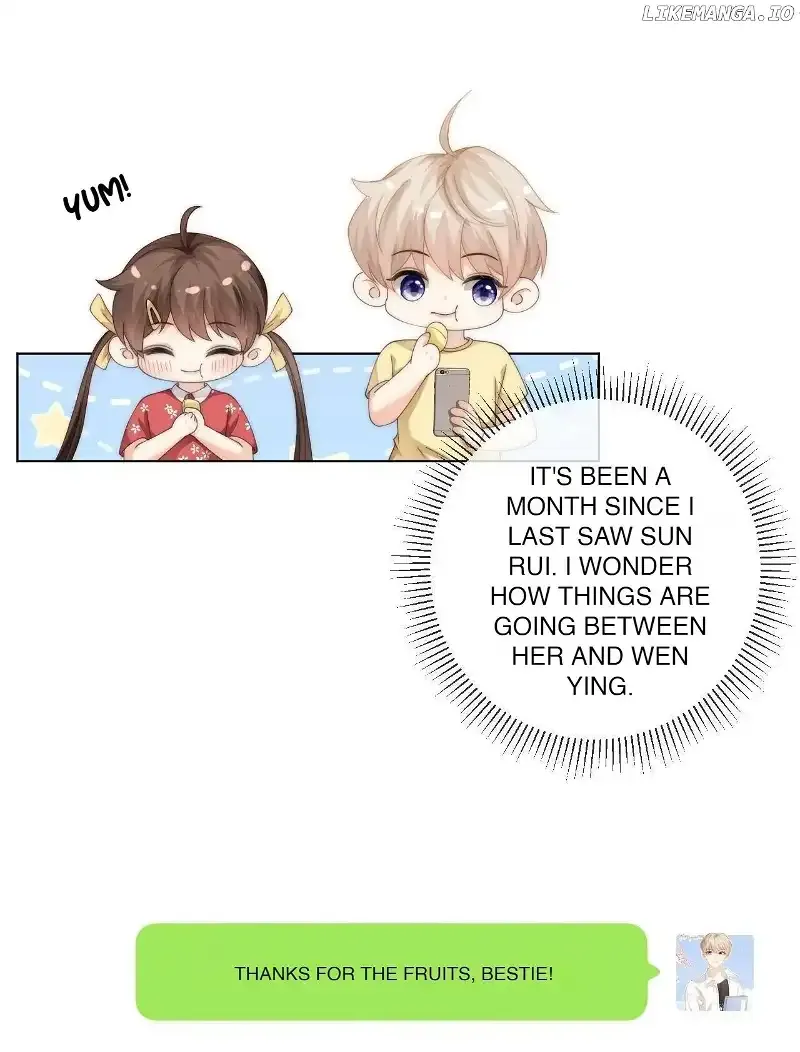 Green Plum Island Chapter 86 Online - página 27