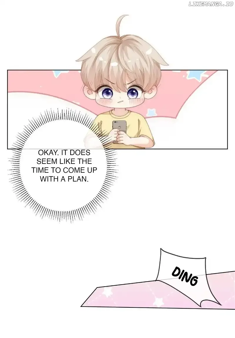 Green Plum Island Chapter 86 Online - página 33