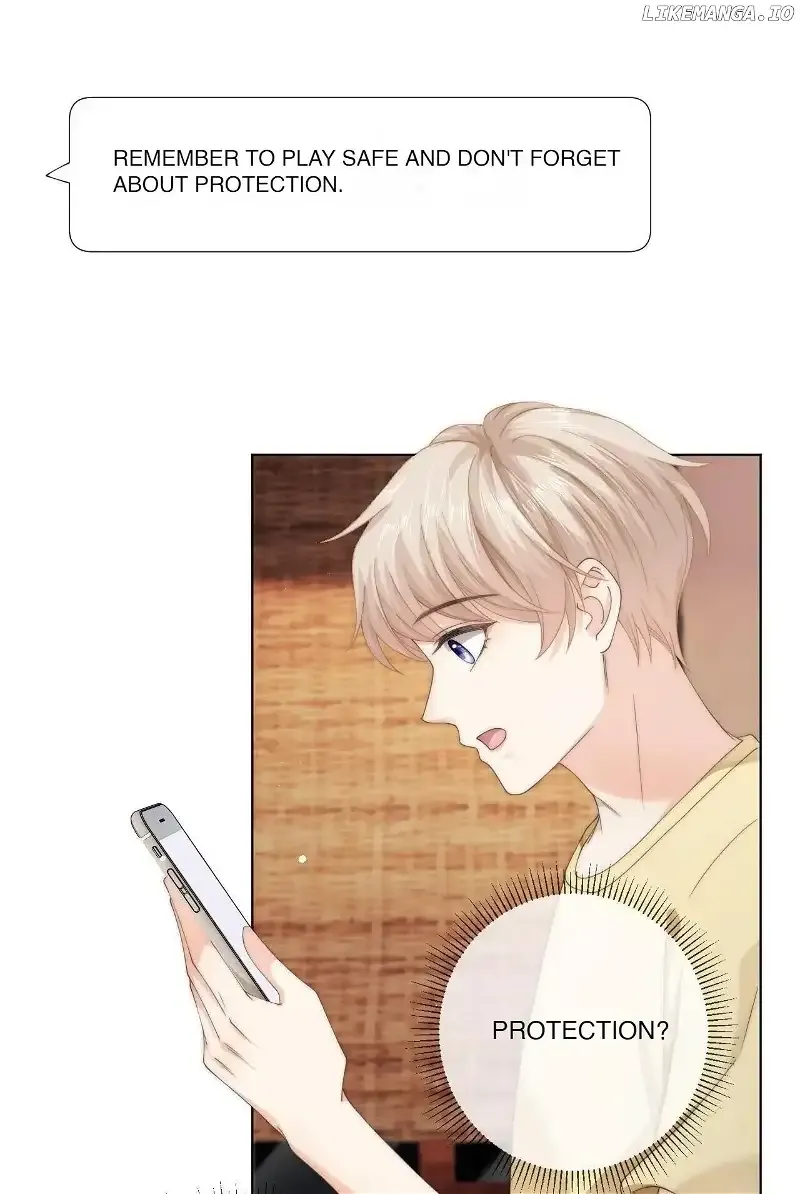 Green Plum Island Chapter 86 Online - página 34