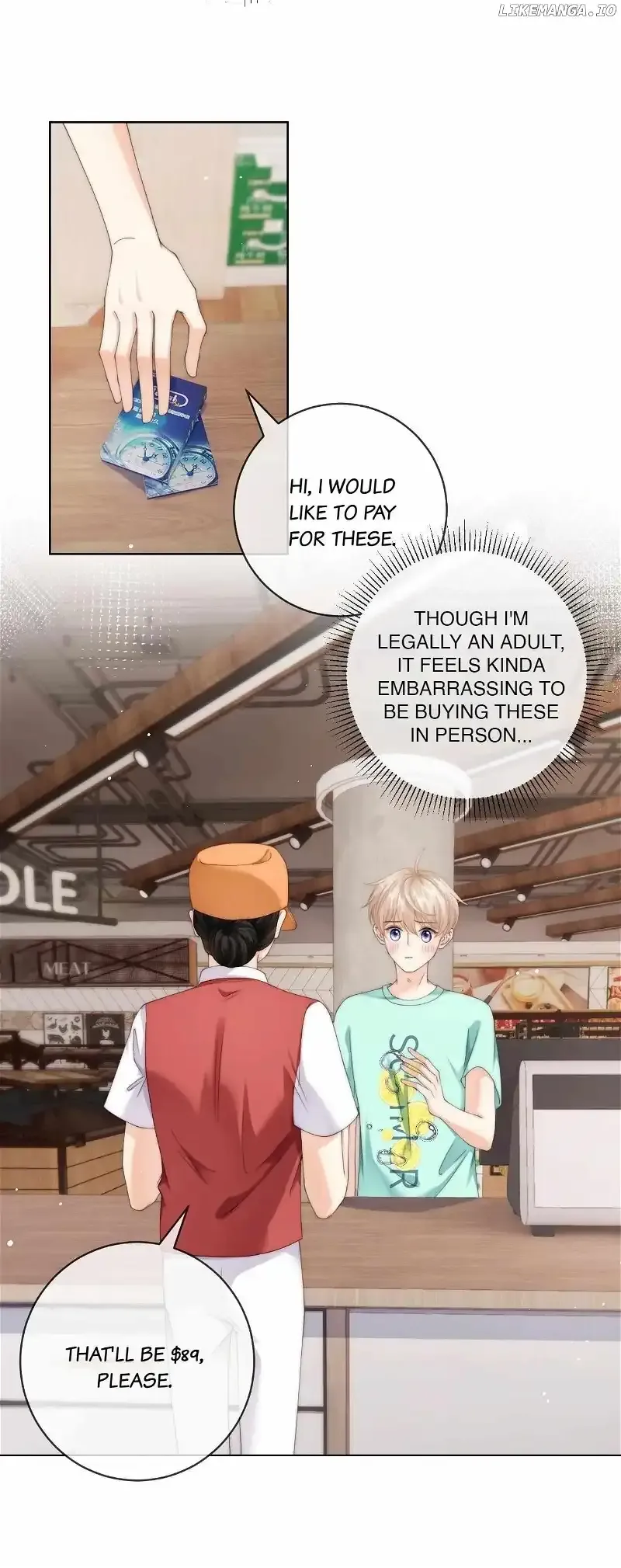 Green Plum Island Chapter 87 Online - página 5