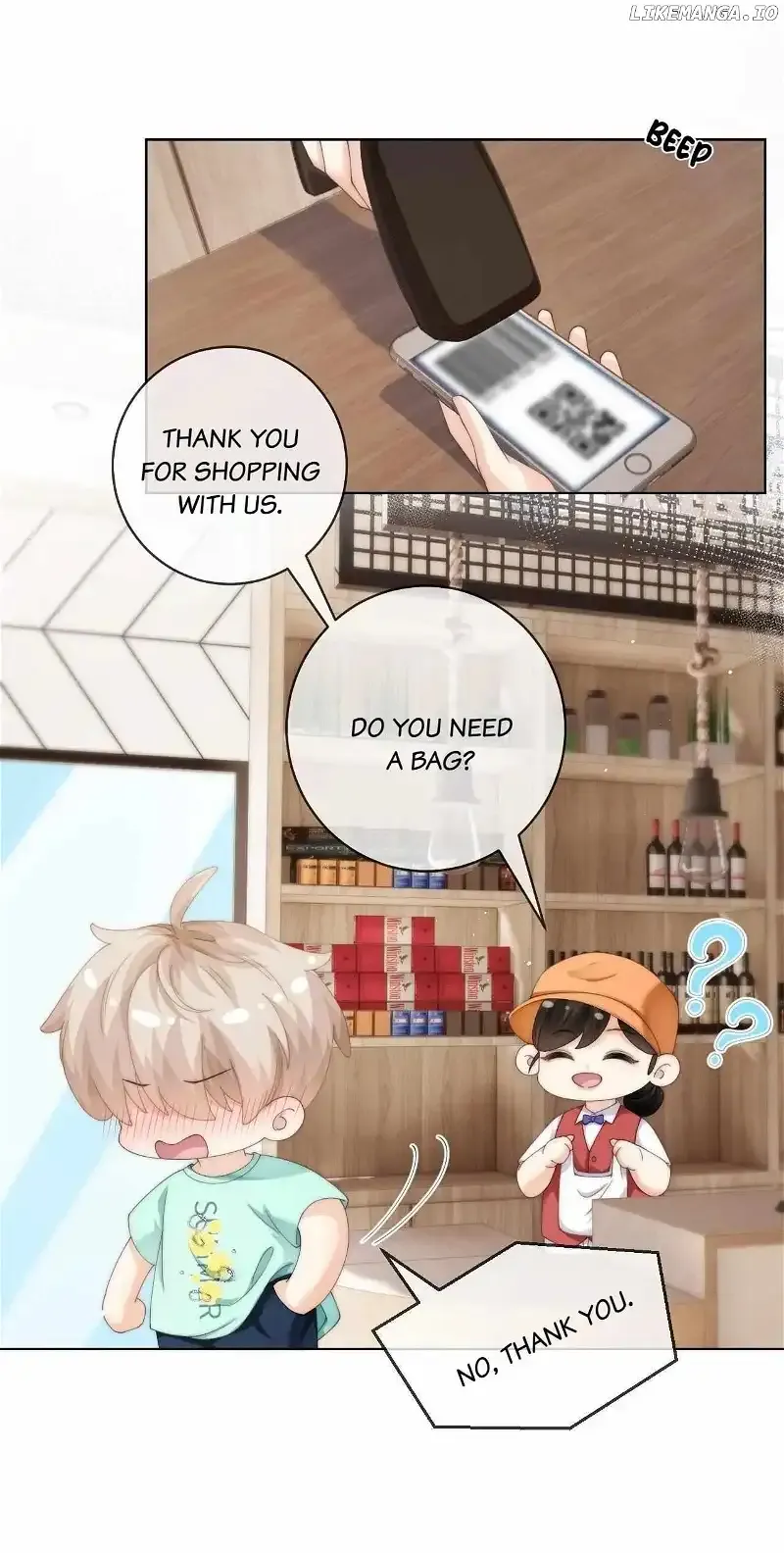 Green Plum Island Chapter 87 Online - página 6