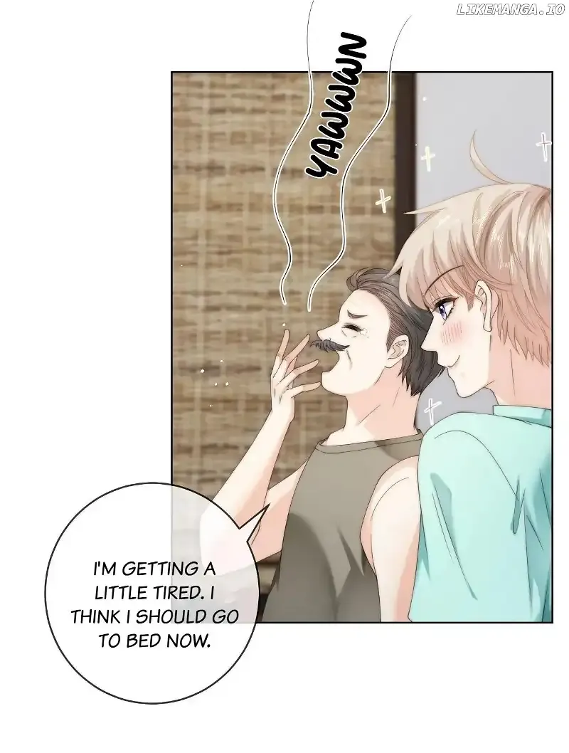 Green Plum Island Chapter 87 Online - página 9