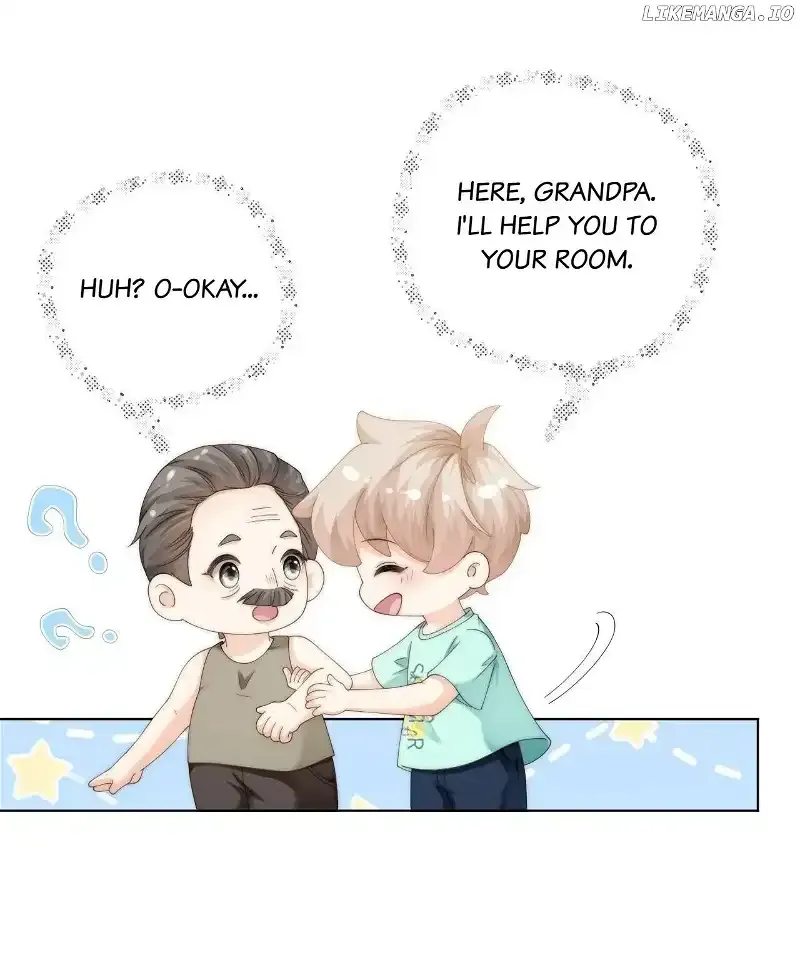 Green Plum Island Chapter 87 Online - página 10