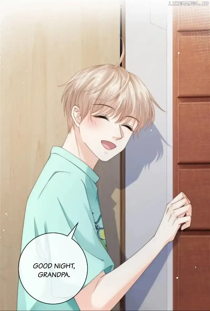 Green Plum Island Chapter 87 Online - página 12
