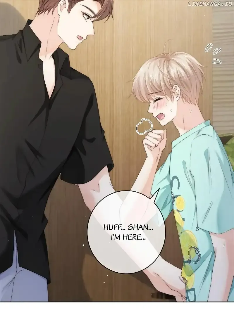 Green Plum Island Chapter 87 Online - página 15