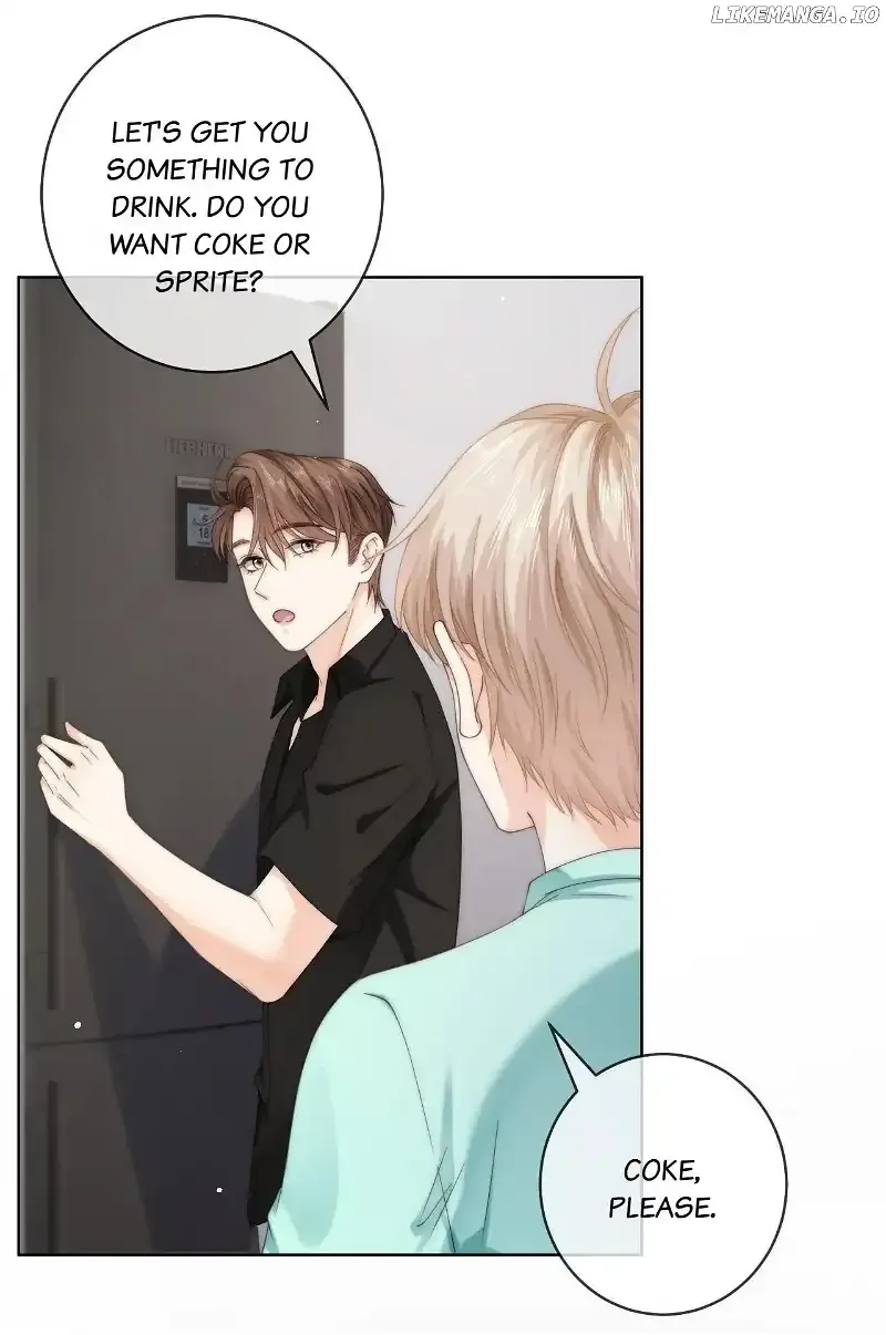 Green Plum Island Chapter 87 Online - página 17