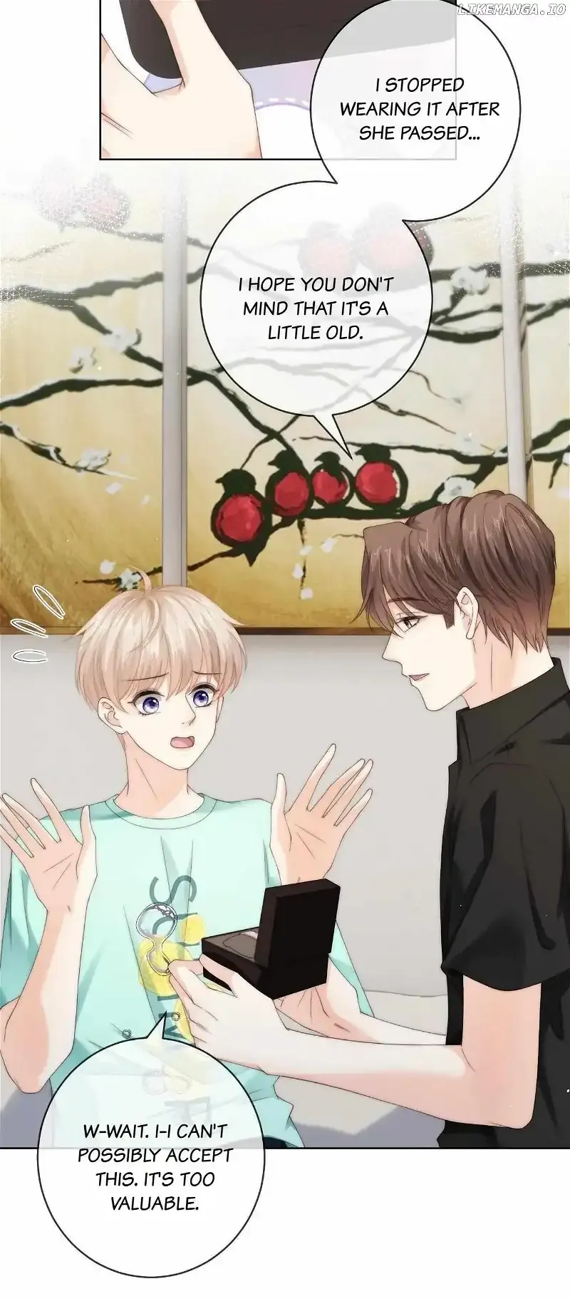 Green Plum Island Chapter 87 Online - página 22