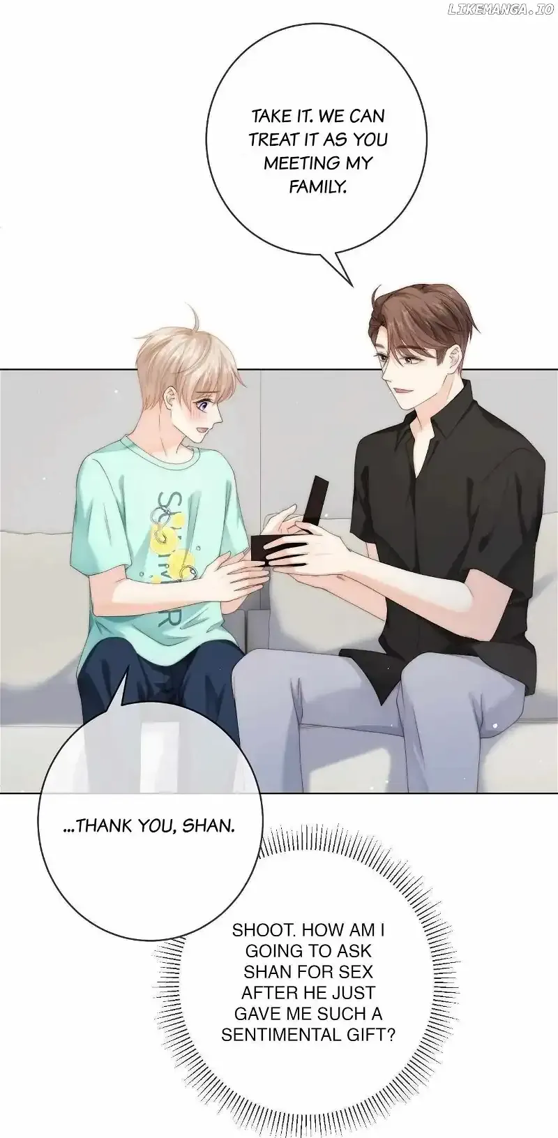 Green Plum Island Chapter 87 Online - página 23
