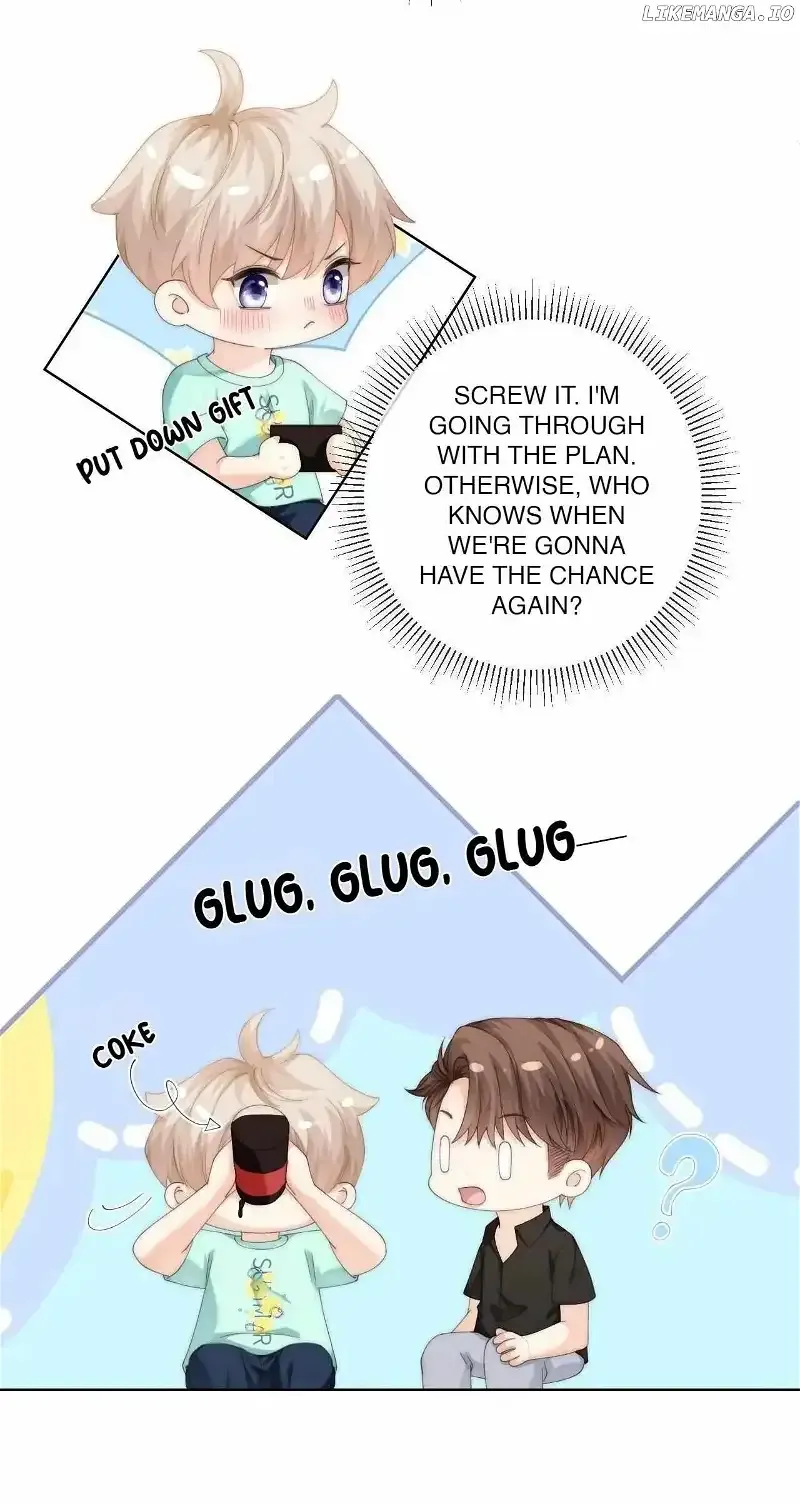 Green Plum Island Chapter 87 Online - página 24