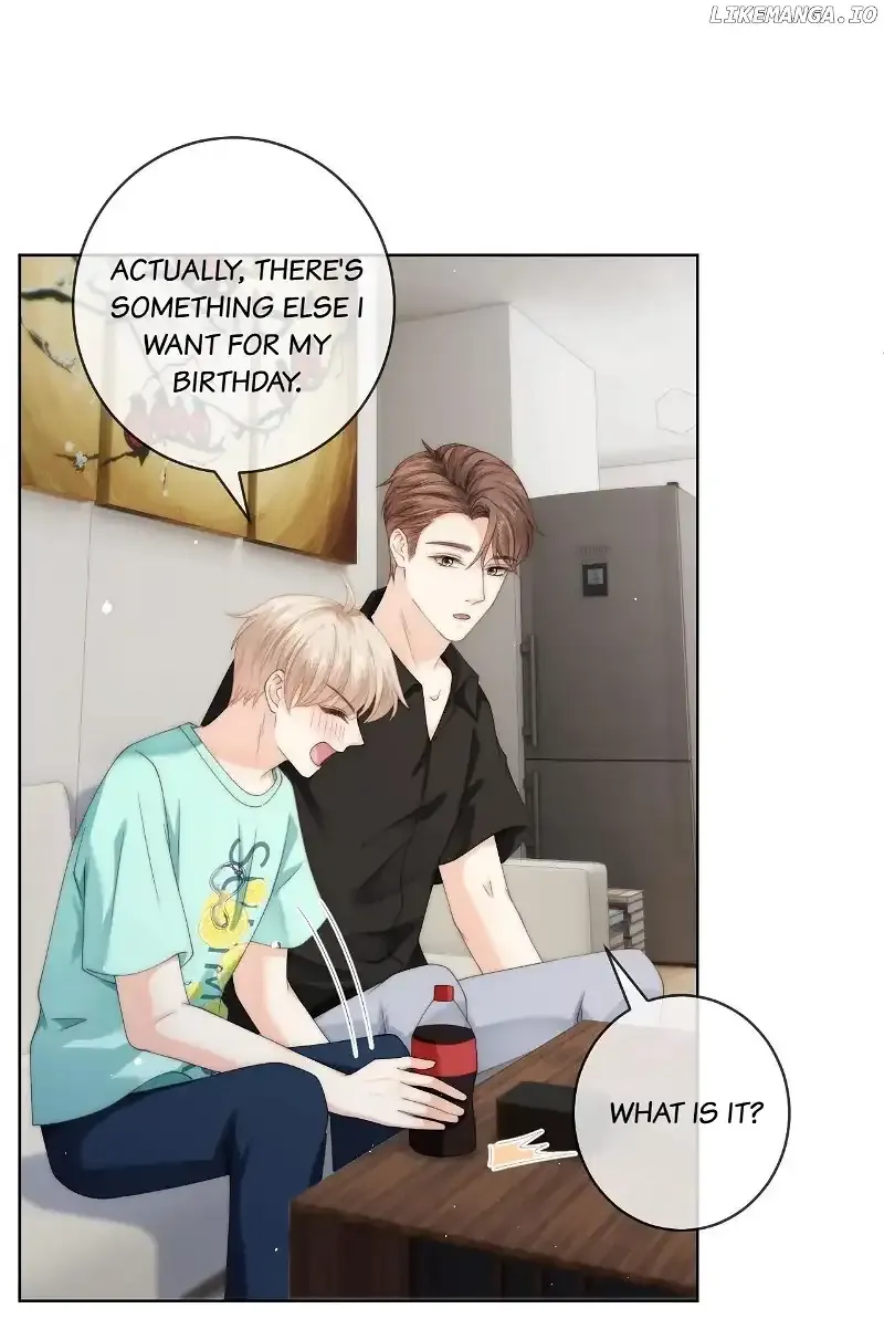Green Plum Island Chapter 87 Online - página 25