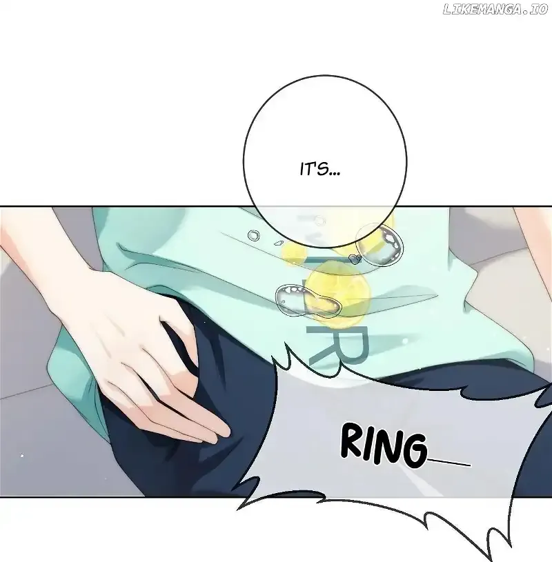 Green Plum Island Chapter 87 Online - página 26