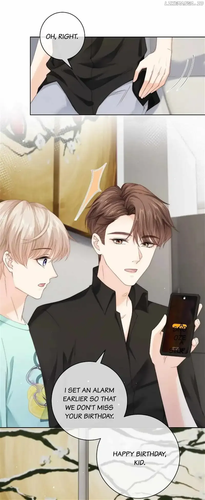 Green Plum Island Chapter 87 Online - página 27