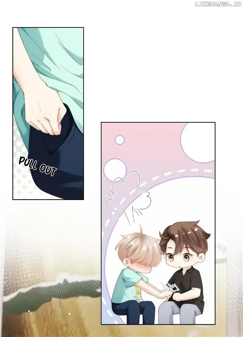Green Plum Island Chapter 87 Online - página 29