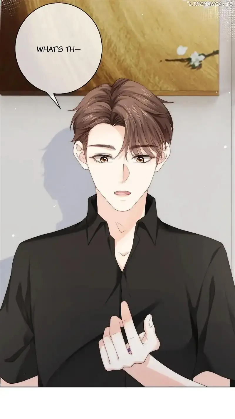 Green Plum Island Chapter 87 Online - página 30