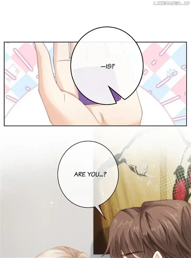 Green Plum Island Chapter 87 Online - página 31