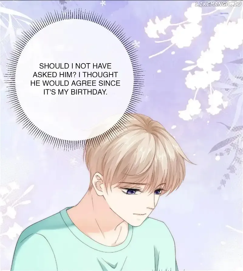 Green Plum Island Chapter 88 Online - página 3