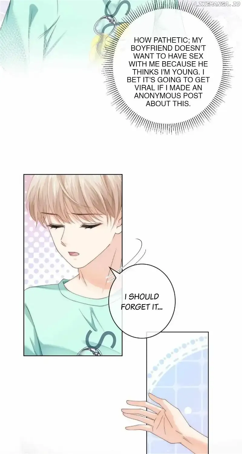Green Plum Island Chapter 88 Online - página 4