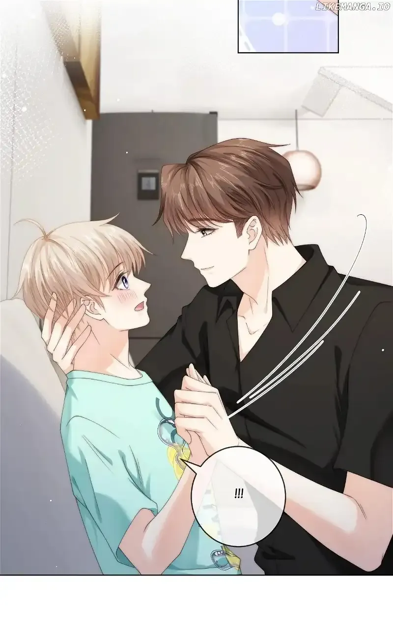 Green Plum Island Chapter 88 Online - página 5