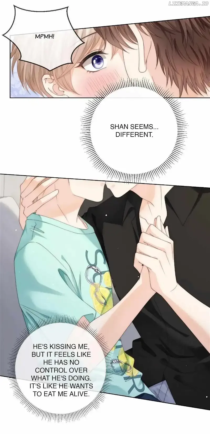 Green Plum Island Chapter 88 Online - página 7