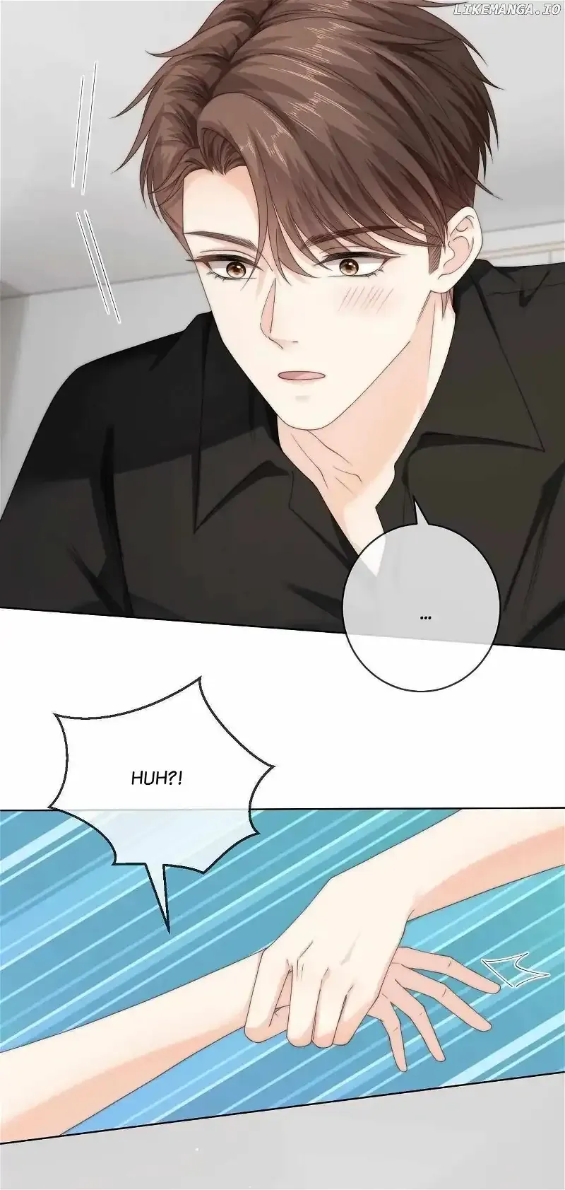 Green Plum Island Chapter 88 Online - página 9