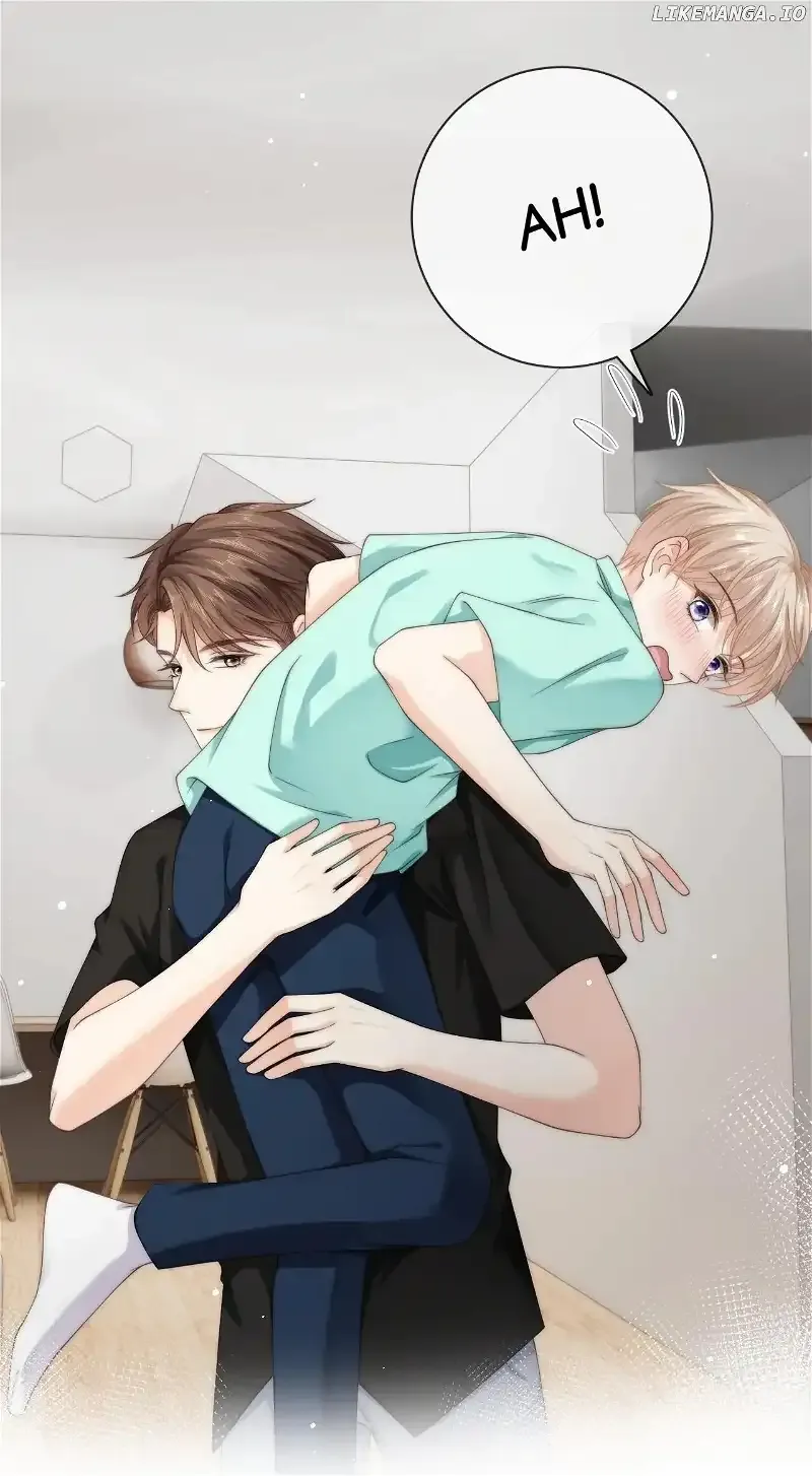 Green Plum Island Chapter 88 Online - página 10