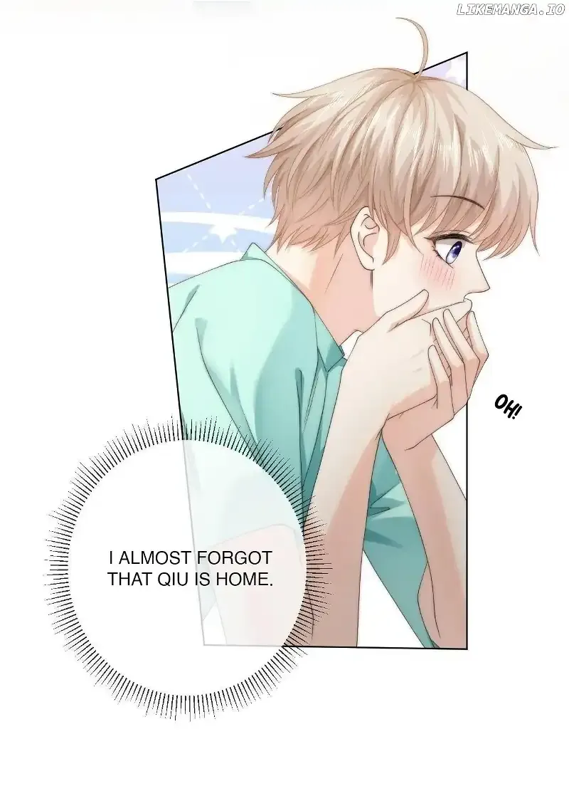 Green Plum Island Chapter 88 Online - página 11