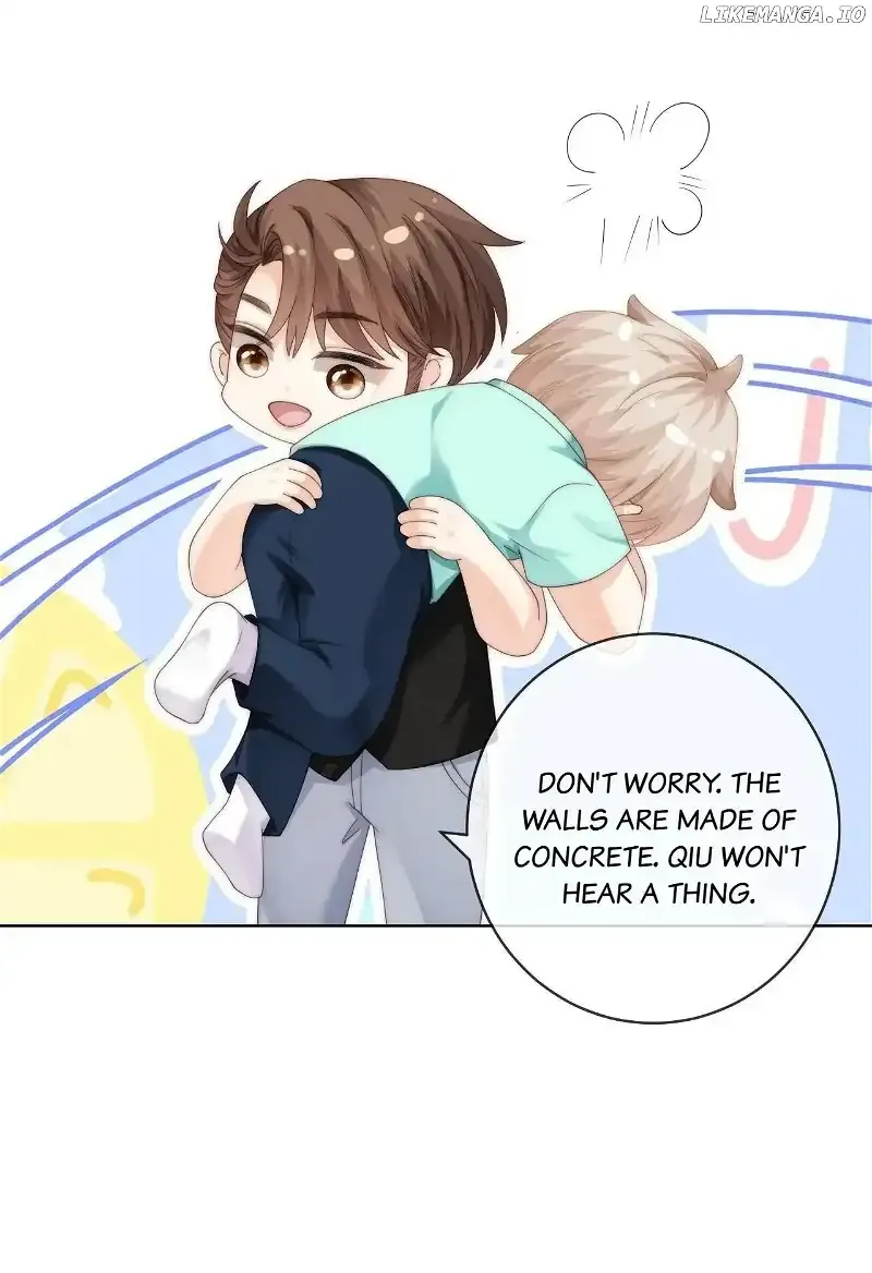 Green Plum Island Chapter 88 Online - página 12