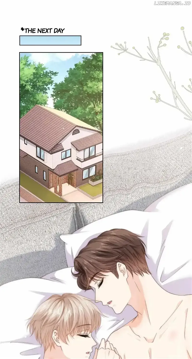 Green Plum Island Chapter 88 Online - página 13