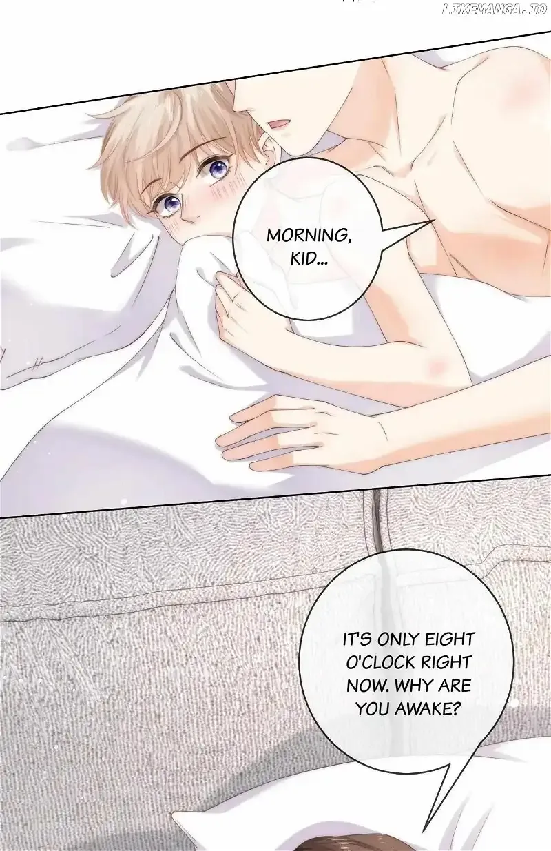 Green Plum Island Chapter 88 Online - página 17