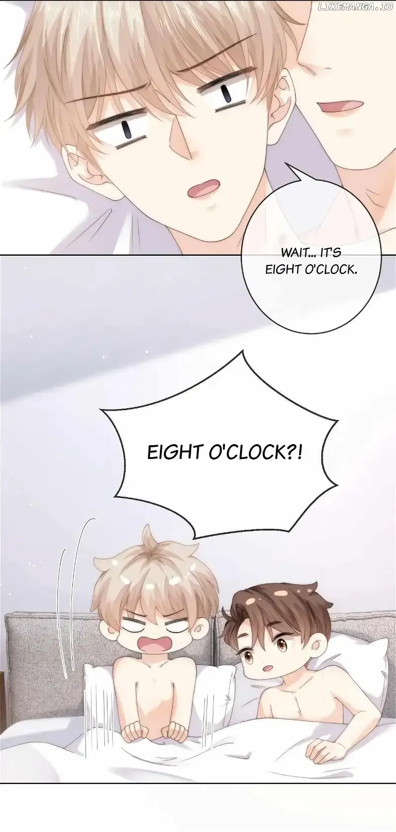 Green Plum Island Chapter 88 Online - página 19