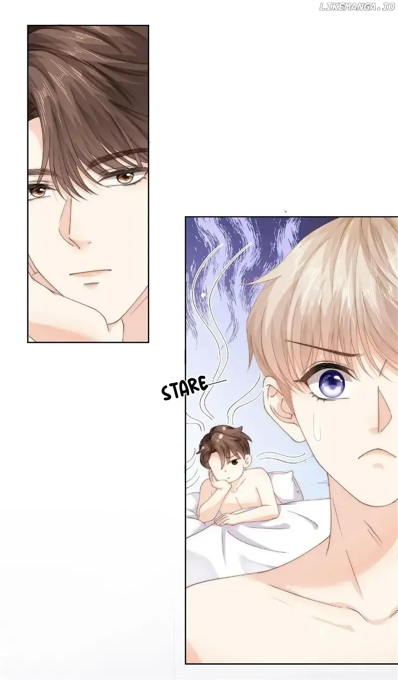 Green Plum Island Chapter 88 Online - página 22