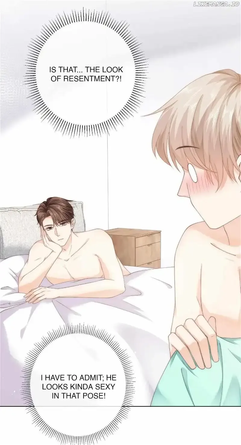 Green Plum Island Chapter 88 Online - página 23