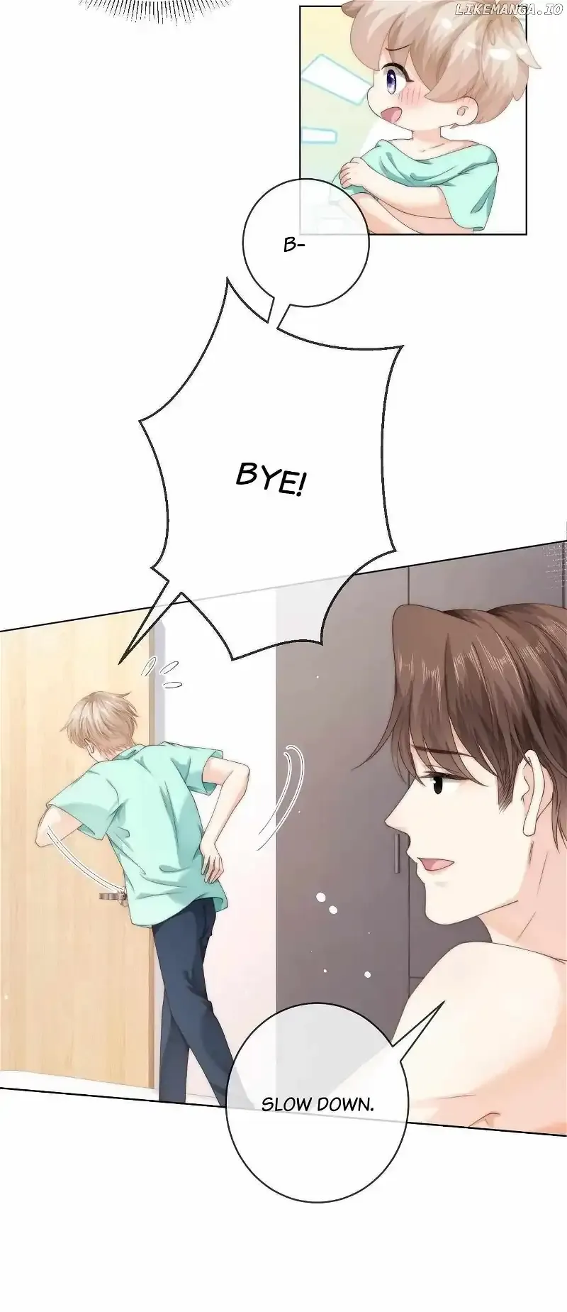 Green Plum Island Chapter 88 Online - página 25