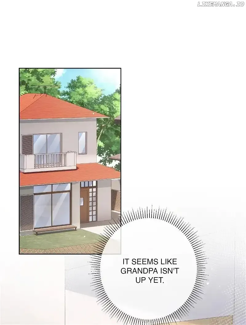 Green Plum Island Chapter 88 Online - página 26