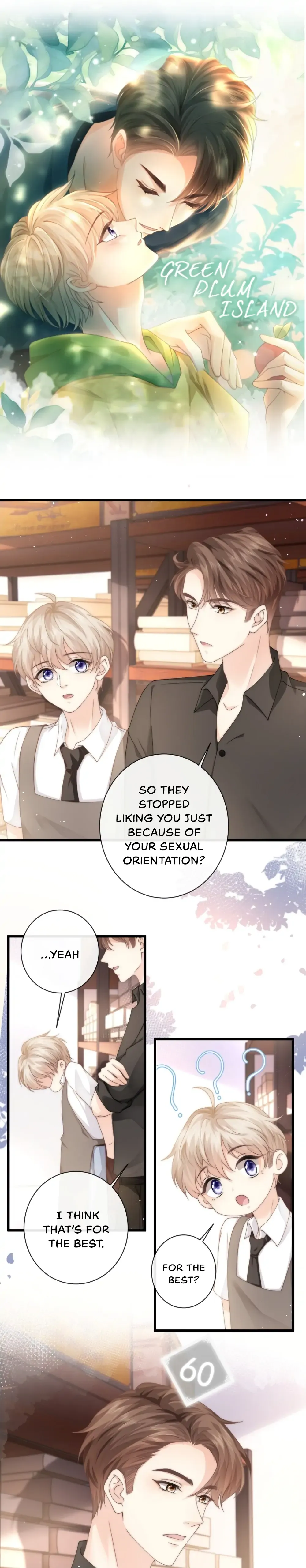 Green Plum Island Chapter 9 Online - página 2