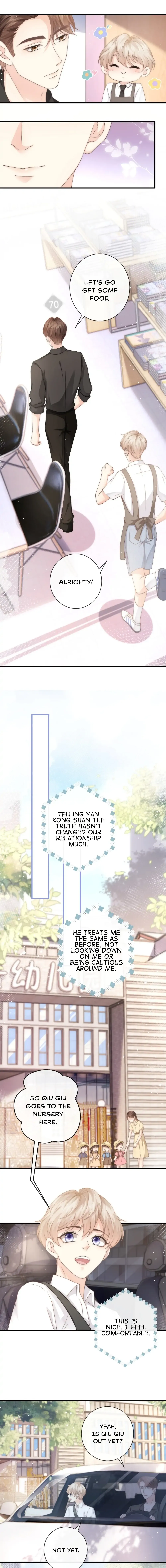 Green Plum Island Chapter 9 Online - página 8