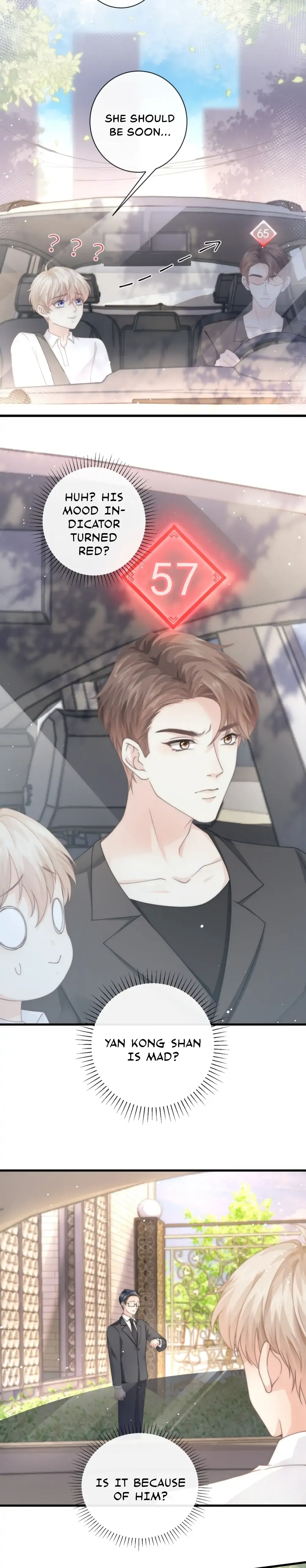 Green Plum Island Chapter 9 Online - página 9