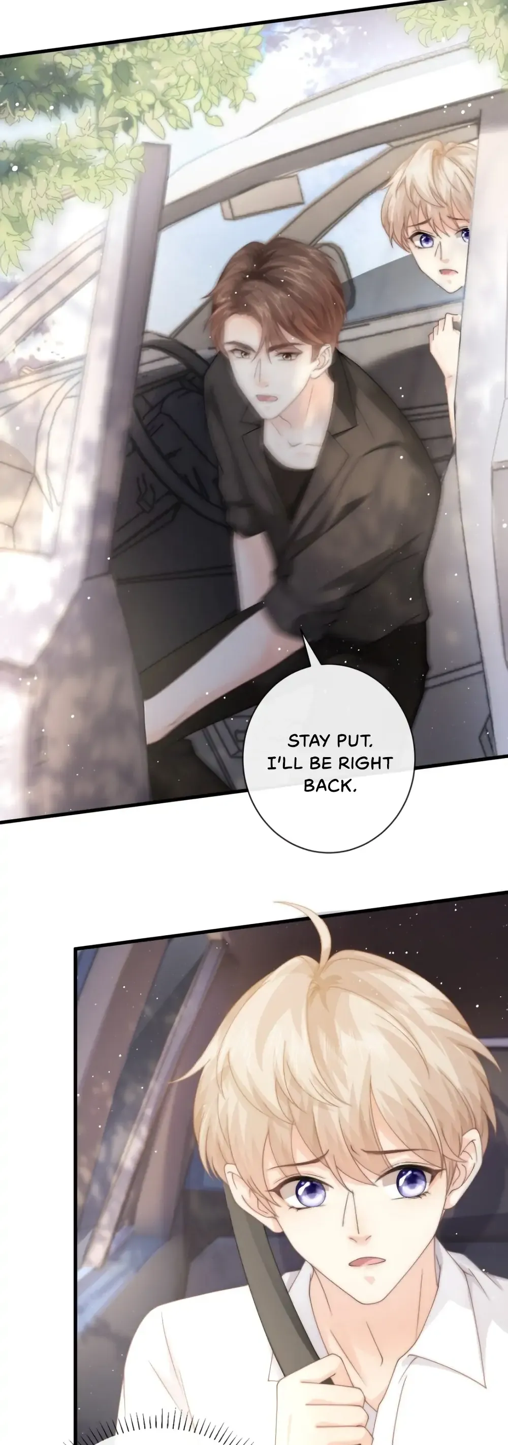 Green Plum Island Chapter 9 Online - página 10