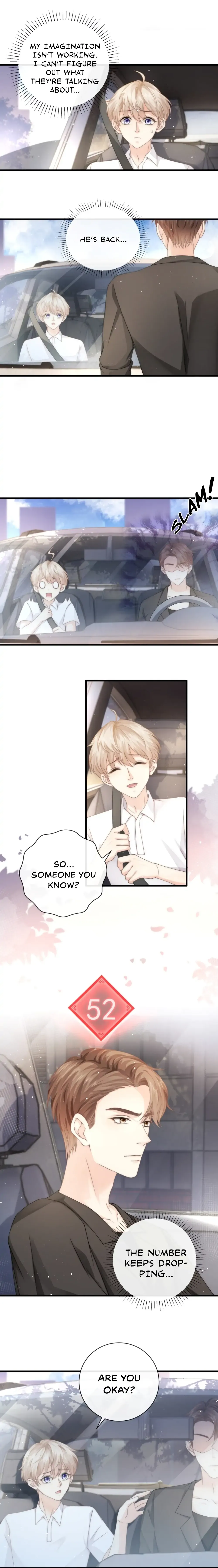 Green Plum Island Chapter 9 Online - página 12