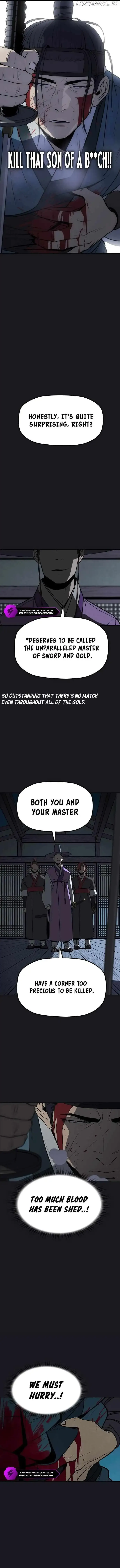 Grim Reaper: Master of the Underworld Chapter 1 Online - página 2