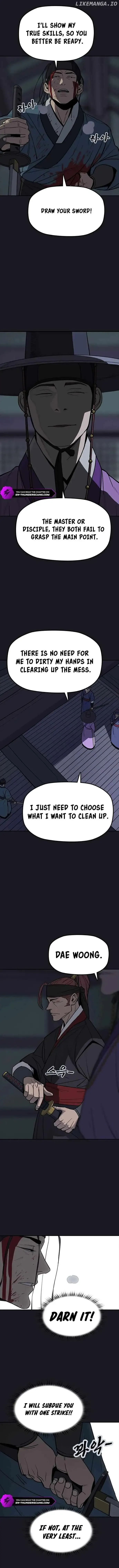 Grim Reaper: Master of the Underworld Chapter 1 Online - página 3