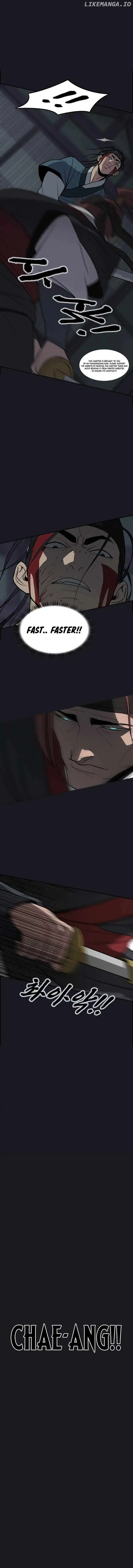 Grim Reaper: Master of the Underworld Chapter 1 Online - página 4