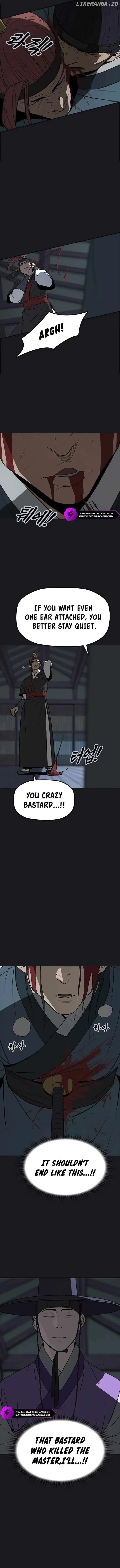 Grim Reaper: Master of the Underworld Chapter 1 Online - página 6