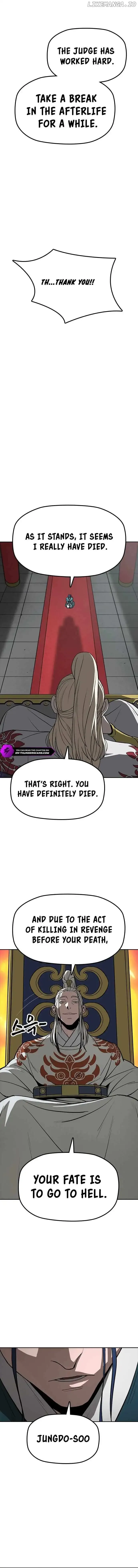Grim Reaper: Master of the Underworld Chapter 1 Online - página 19