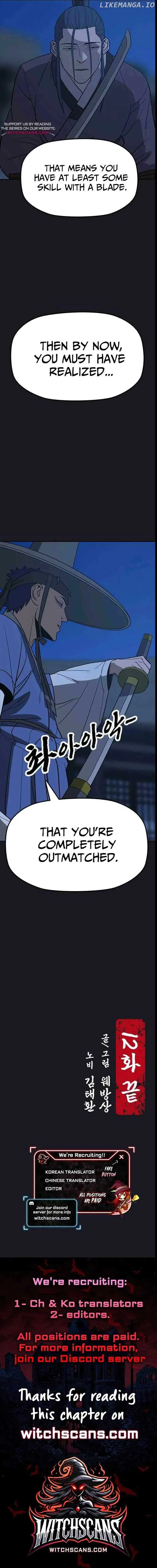 Grim Reaper: Master of the Underworld Chapter 12 Online - página 12