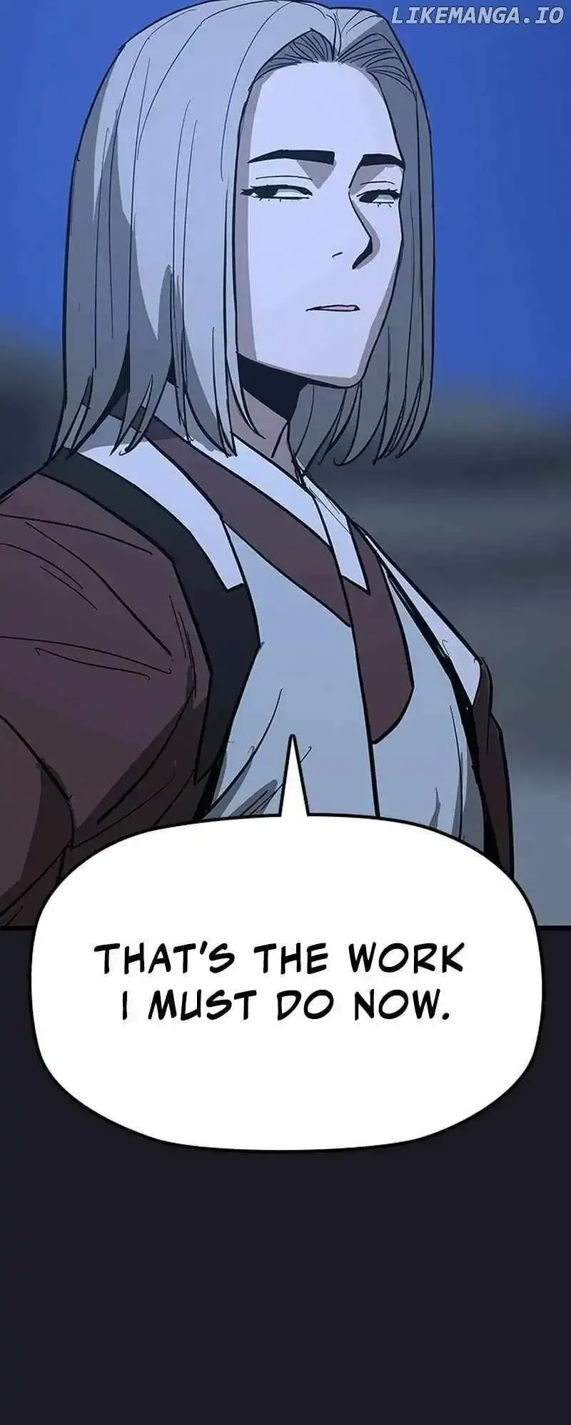 Grim Reaper: Master of the Underworld Chapter 16 Online - página 11